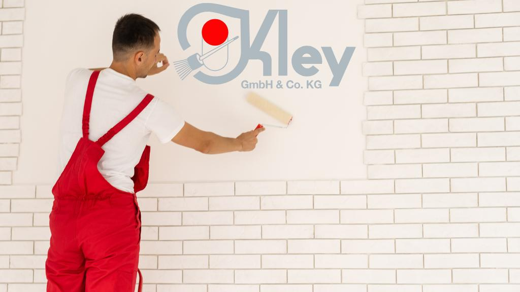 Titelfoto von Malermeister Kley GmbH Bielefeld